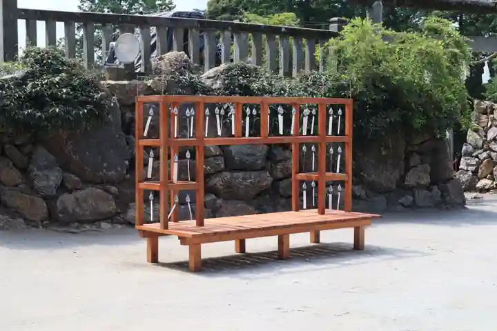 唐澤山神社のその他建物