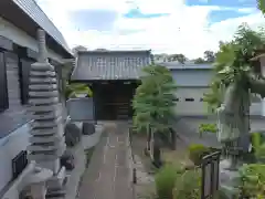 東福寺(神奈川県)