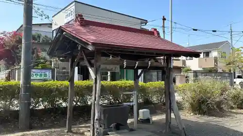 吉岡八幡神社(宮城県)