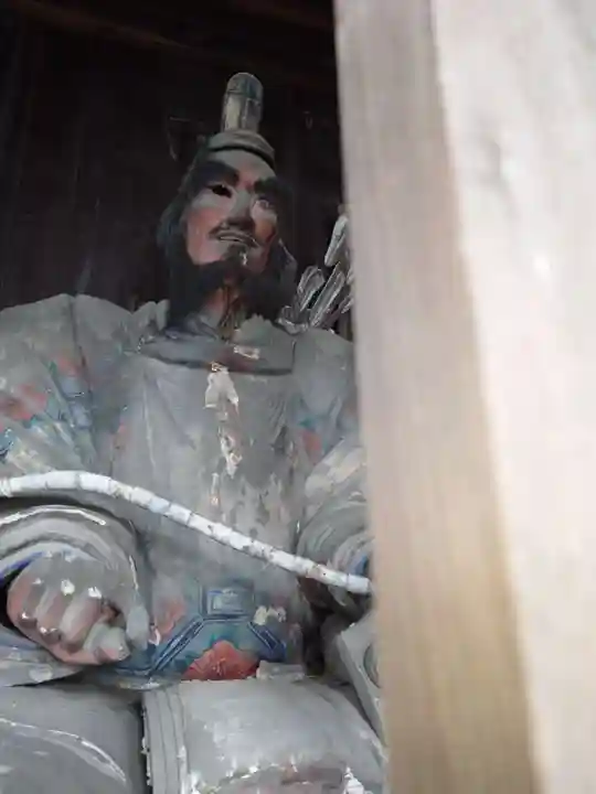 鳥海月山両所宮(山形県)