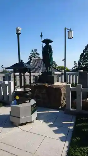 中山寺(兵庫県)