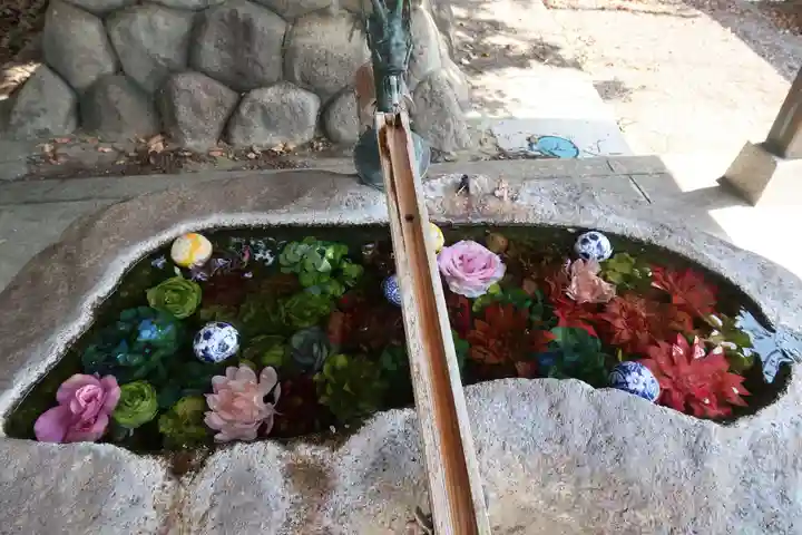 都波岐奈加等神社(三重県)