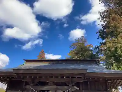 甲神社(茨城県)