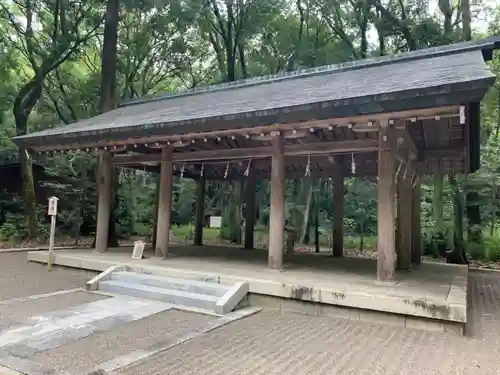 宮崎神宮のその他建物