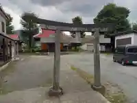 三島神社(神奈川県)