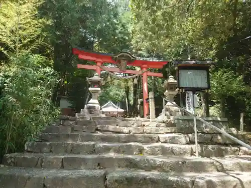 鏡神社(滋賀県)