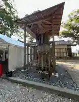 泉神社(茨城県)