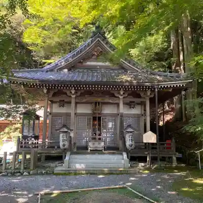 正法寺(滋賀県)
