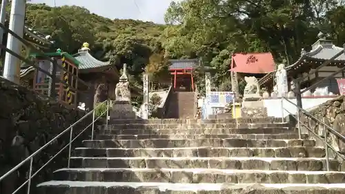 龍光寺のその他建物