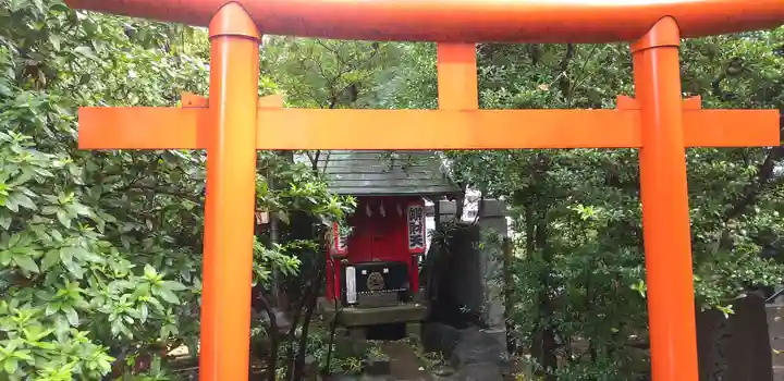 愛宕神社(東京都)