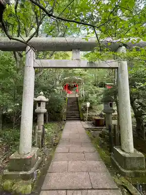 九頭龍神社本宮(神奈川県)