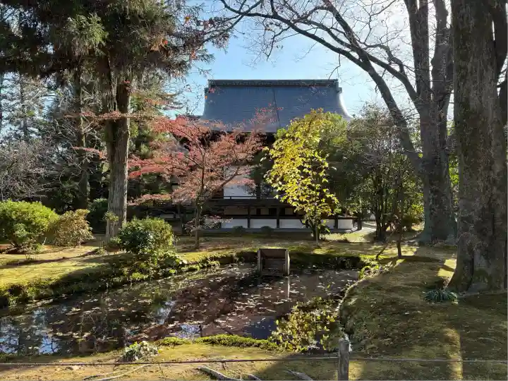 廣隆寺(京都府)