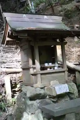 日向大神宮(京都府)