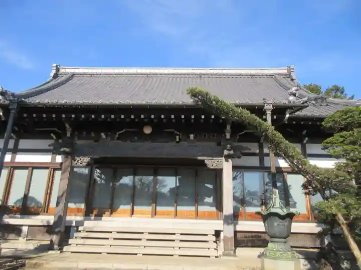 寶林寺(神奈川県)