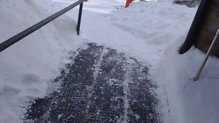 手稲神社(北海道)