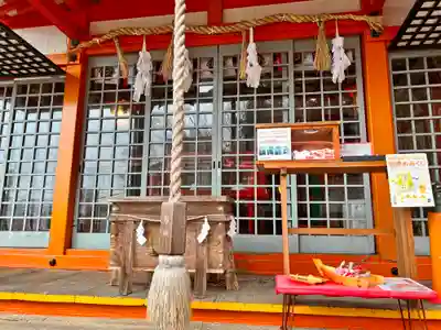 若宮稲荷神社(長崎県)