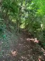 浅間稲荷神社(千葉県)