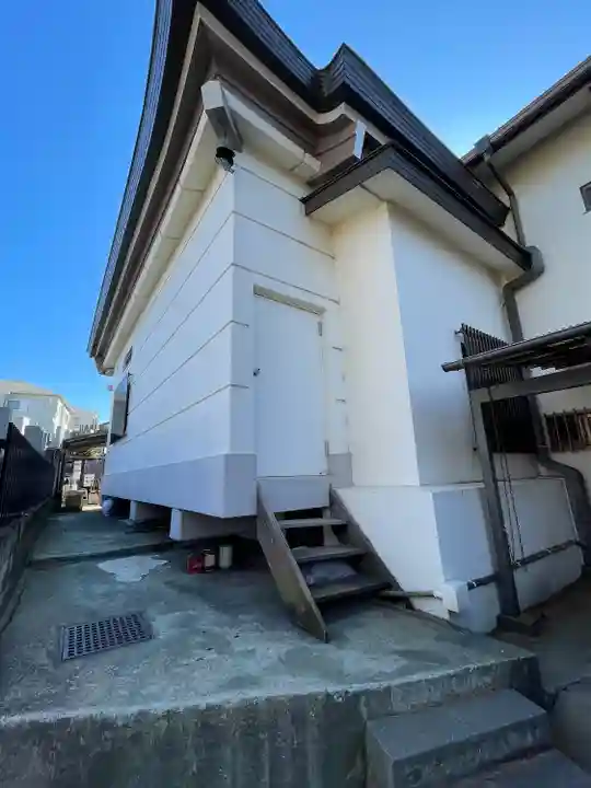 善照寺(東京都)