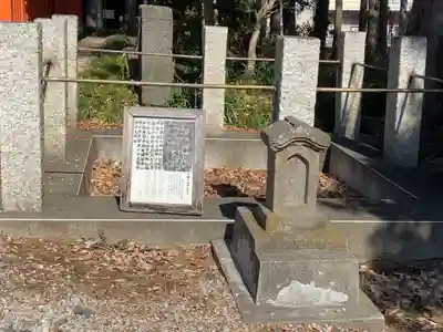日枝神社のその他建物