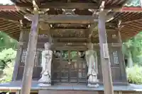 秋葉總本殿可睡斎のその他建物