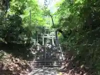 筑紫神社(福岡県)