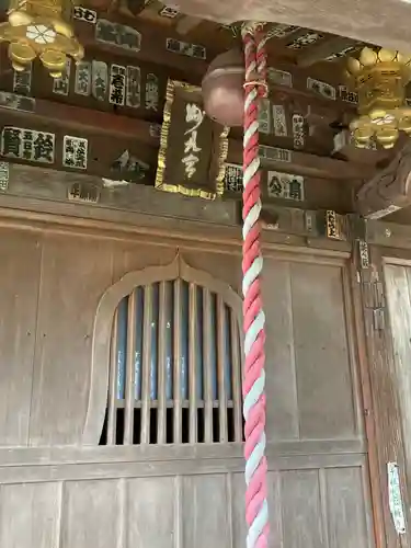 円泉寺のその他建物