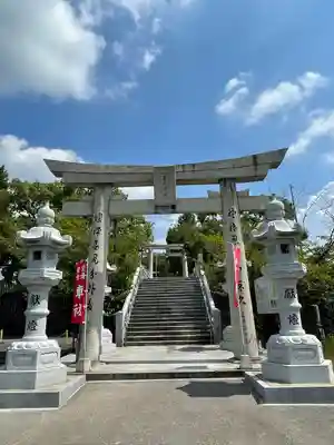 春日神社(福岡県)