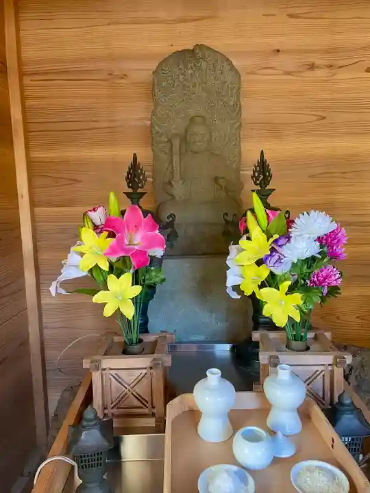 成田山不動尊(東京都)