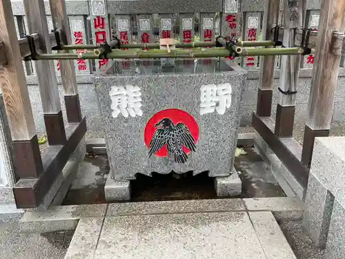 熊野神社(東京都)