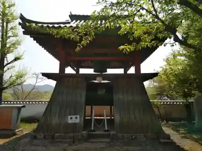 備中國分寺のその他建物