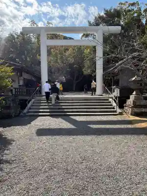 安房神社(千葉県)