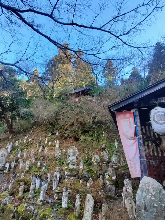 金昌寺のその他建物