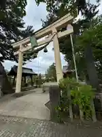 八雲神社(山形県)