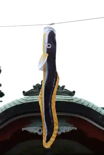 瀬田玉川神社(東京都)