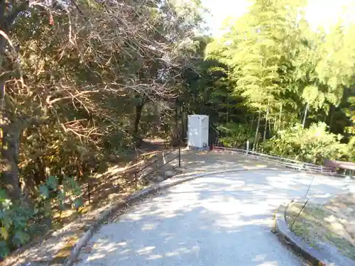 大作山観音(熊本県)