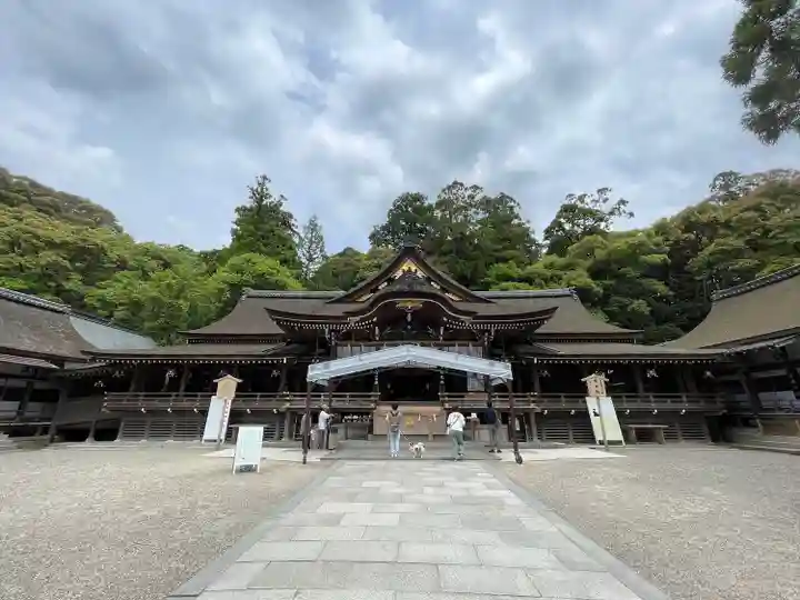 大神神社(奈良県)