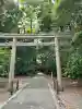 若狭彦神社(上社)(福井県)