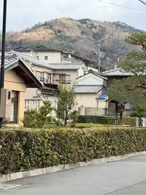 宗忠神社(京都府)