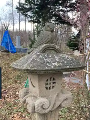 仁木神社のその他建物