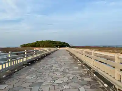 青島神社（青島神宮）(宮崎県)
