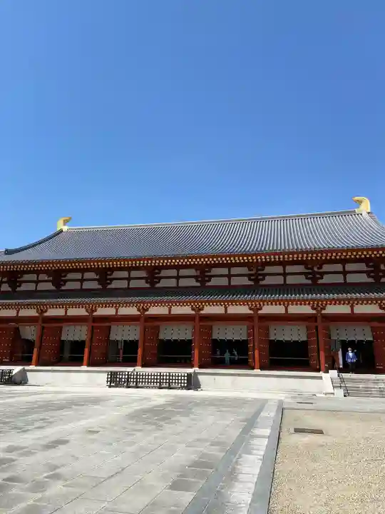 薬師寺(奈良県)