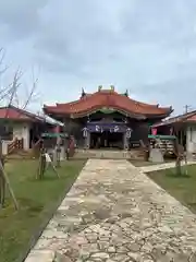 宮古神社(沖縄県)