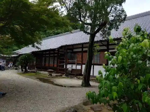 本光寺の本殿・本堂