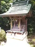 日岡神社(兵庫県)