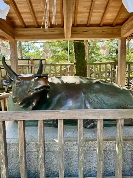 出雲大社(島根県)