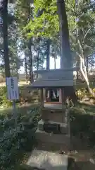 大神神社(栃木県)