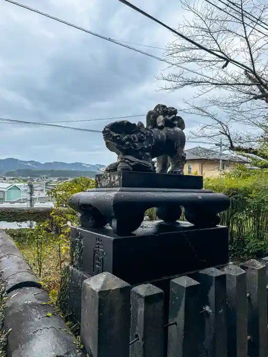 大宮神社(熊本県)