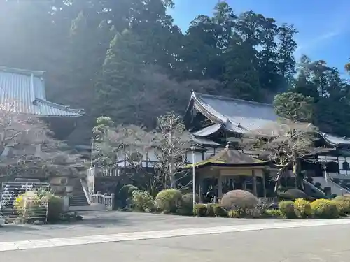 最乗寺（道了尊）(神奈川県)