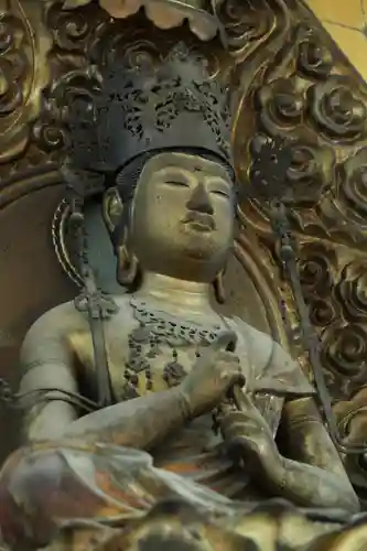 智識寺(長野県)