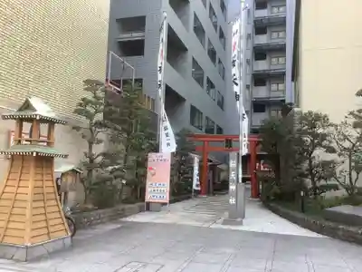 櫻天神社のその他建物